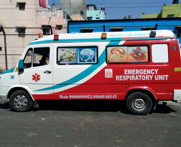 Advance Life Support - 2